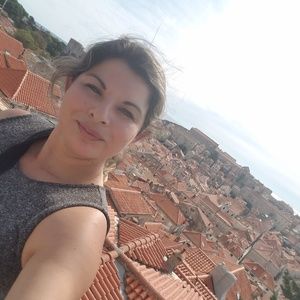 Meet your Posher, Luz maria